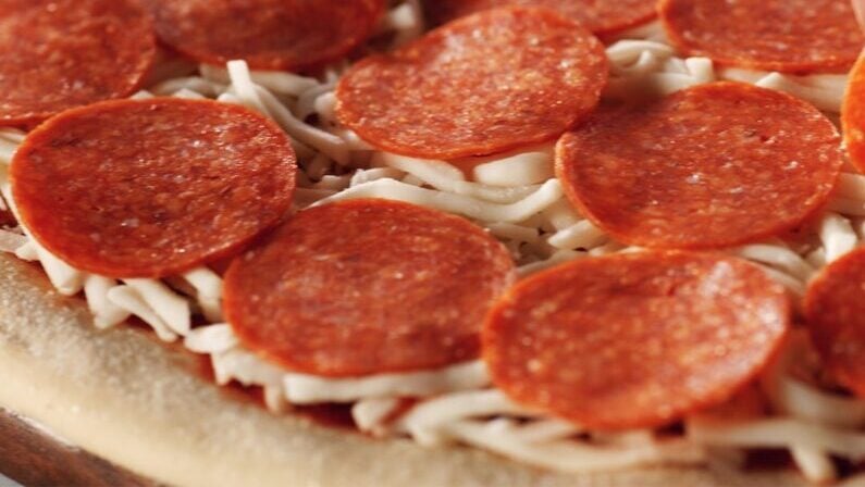 pizza san marcos - Marco's Pizza