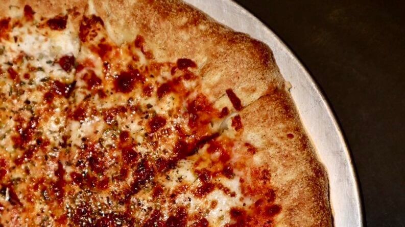 pizza san marcos - Gumbys Pizza San Marcos