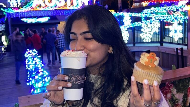 Free and fun evens in Austin Dec 19 - 21 - Mozart's Festival of Lights