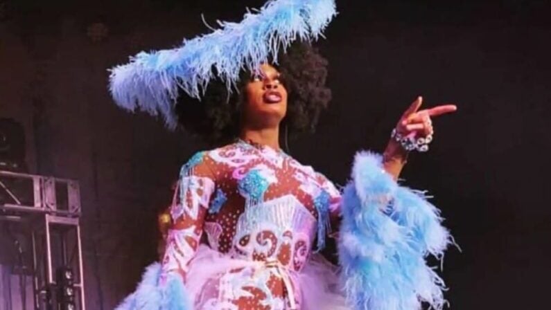 Austin picks Dec 15 - 18 2025 - Murray & Peter present A Drag Queen Christmas