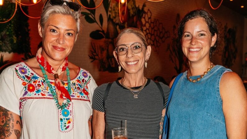 Healthy Food in Austin - The Well