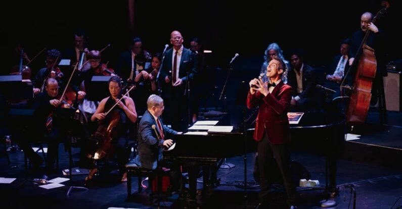 Austin picks Dec 15 to 18 2025 - Pink Martini All-Stars present A Season of Stars