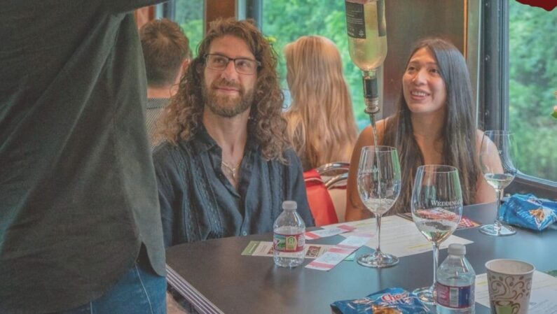 Date Night Ideas Cedar Park - Austin Steam Train Association Museum