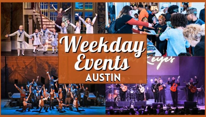 Austin picks Feb 2 to 5 2026 - Collage