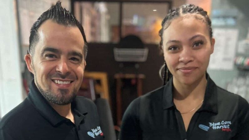 Romantic Restaurants in Cedar Park - Blue Corn Harvest Bar and Grill