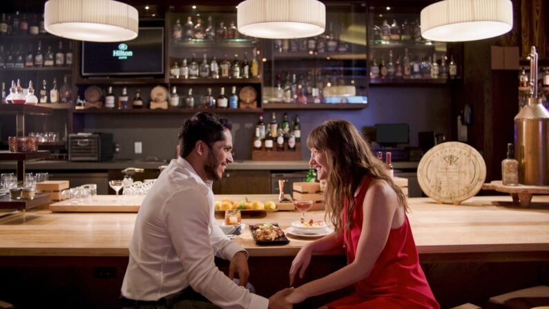 Valentine's Day events Austin - Cannon + Belle Valentine’s Dinner for Two