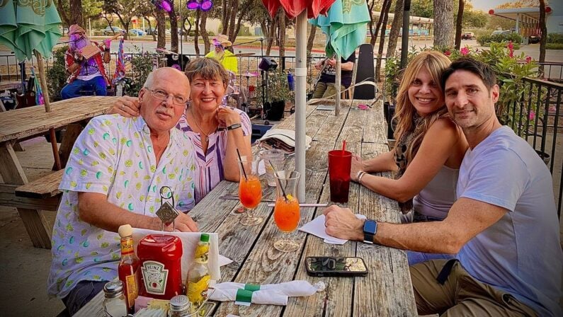 Romantic Restaurants in Cedar Park - Mouton’s Bistro & Bar