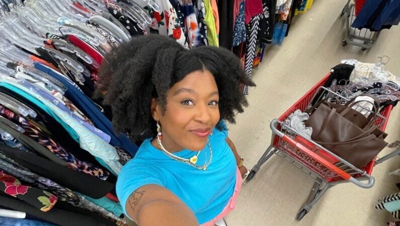 Thrift stores in Austin - Savers