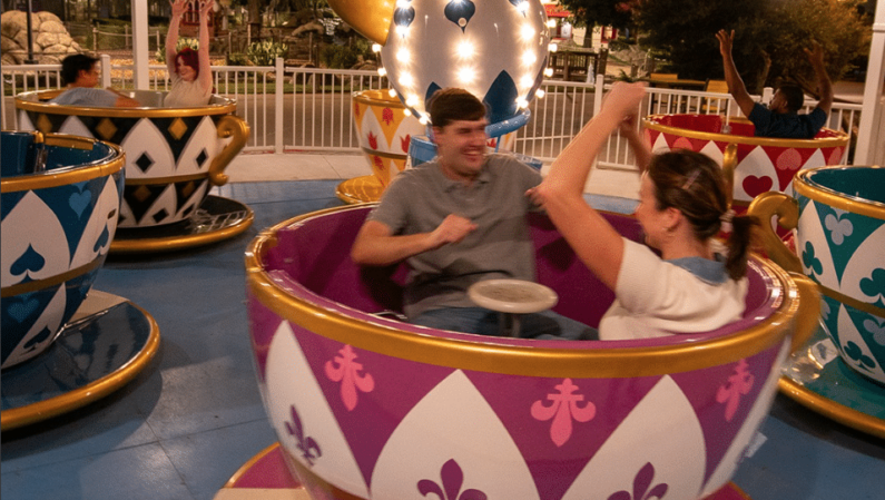 Date Night Ideas Cedar Park - Austin’s