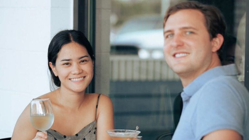 Date Night Ideas Cedar Park - Sweetwater Oyster Bar
