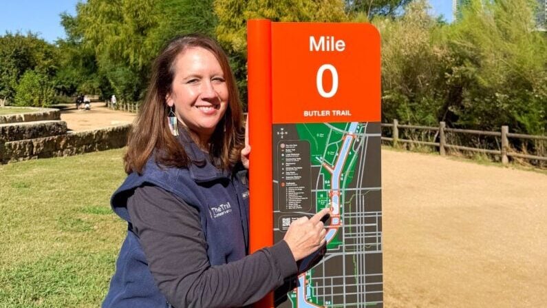 Free and fun events in Austin January 9 to 11 2026 - Meet Me at the Mile Marker