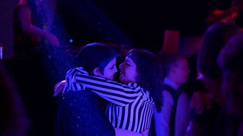 Valentine's Day events Austin - Faye Fearless presents 10th Annual Lez Prom