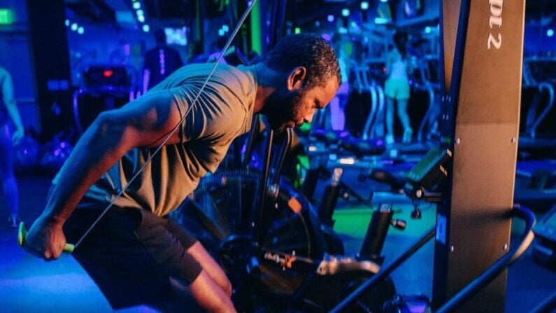 gyms in Round Rock - Regymen Fitness - Round Rock