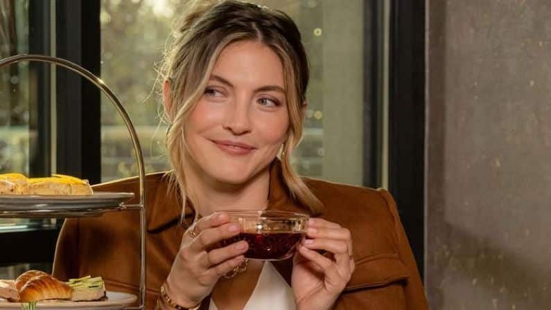 Valentine's Day events Austin - Galentine’s A-Tea-X: Tarot & High Tea