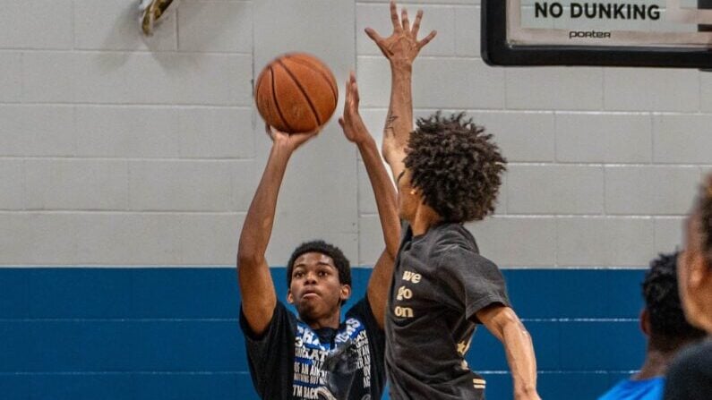 fitness centers in Round Rock - Clay Madsen Recreation Center