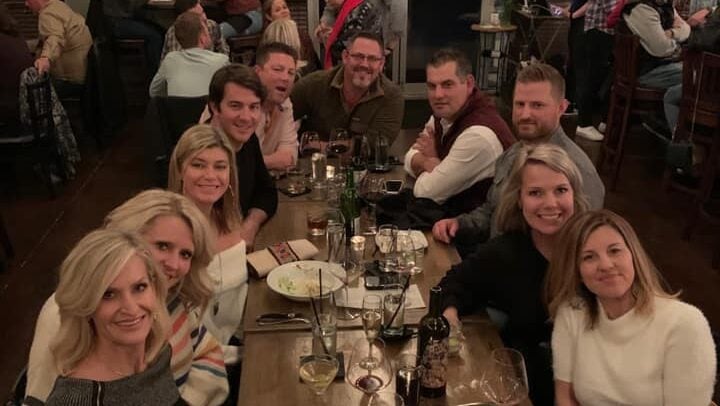 San Marcos steakhouses - Cody's Restaurant Bar & Patio