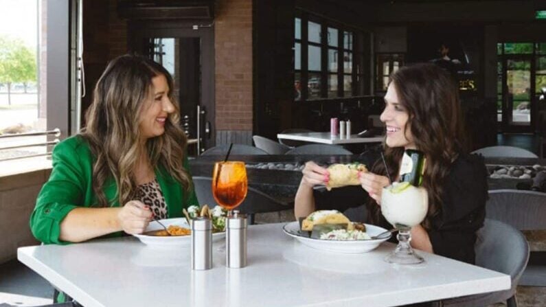 Best steakhouses in San Marcos - 54th Street Grill & Bar