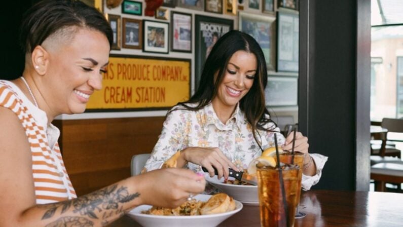 Best Steakhouse in Leander - 54th Street Grill & Bar