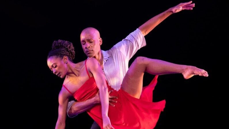 Austin picks Mar 2 to 5 2026 - Texas Performing Arts presents Alvin Ailey American Dance Theater