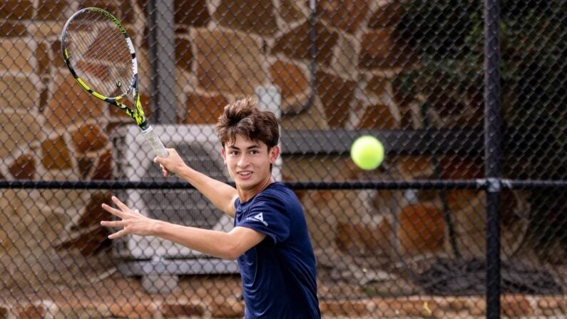 spring break camps Austin - Austin Tennis Academy Spring Break Camps