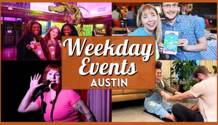 Austin picks 9 to 12 2026