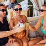 Best National Margarita Deals Today in Austin