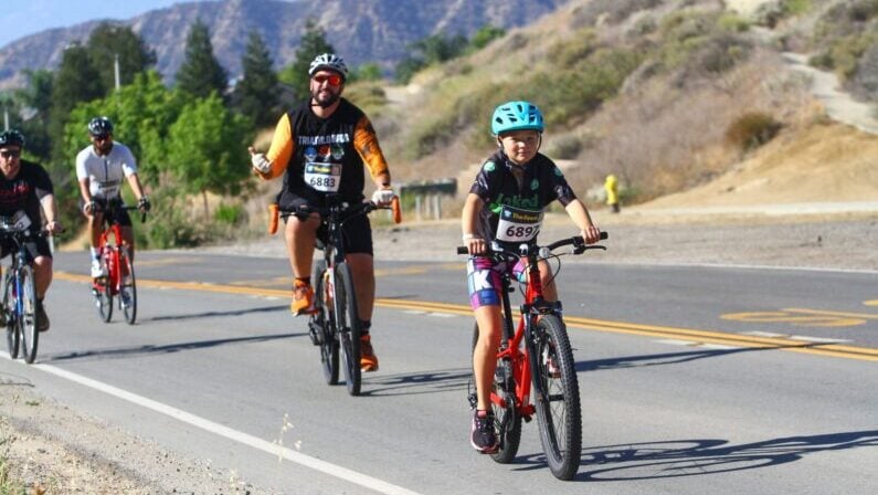 Kids events in Austin in March 2026 - 2026 Cal Tri Austin