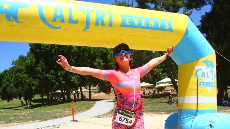 March 2026 events in Austin for adults - 2026 Cal Tri Austin