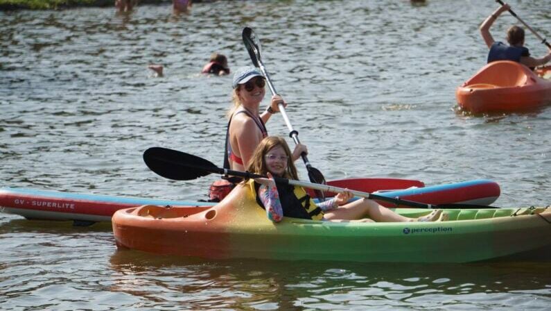 Summer camps Round Rock - Camp Champions