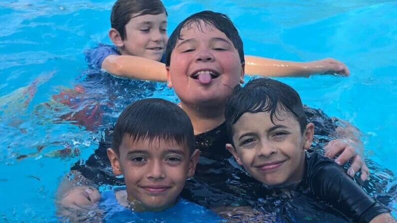 Summer camps Round Rock - Camp Doublecreek