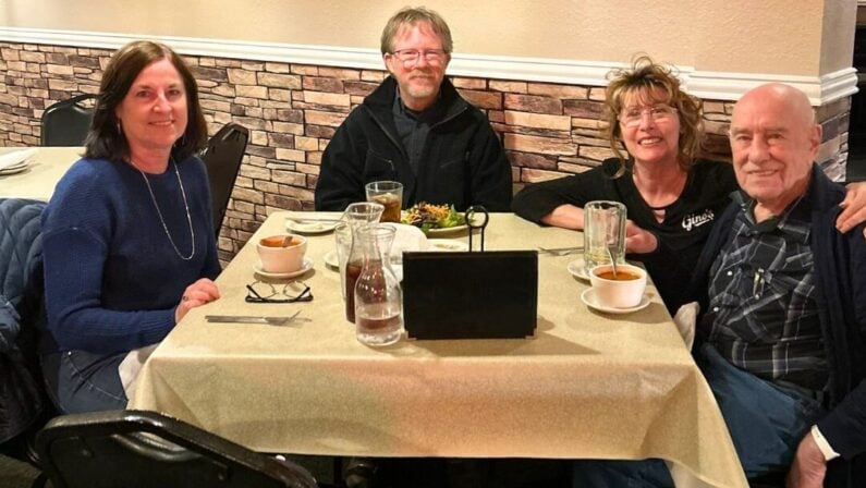 Romantic Restaurants Pflugerville - Gino's Italian Restaurant