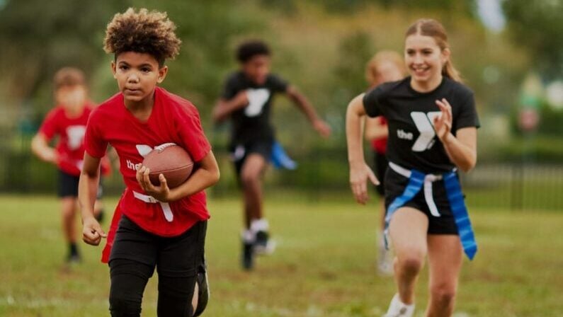 spring break camps Austin - YMCA of Austin School Break Camps