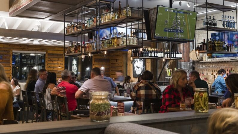 Best Steakhouse in Leander - Jack Allen's Kitchen