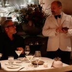 Romantic Restaurants Austin - Jeffrey’s