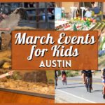 Kids Events in Austin in March 2026
