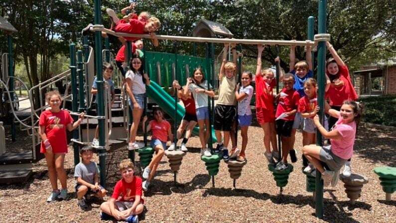 spring break camps Austin - Kidventure Spring Break Camps