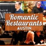 Romantic Restaurants Austin