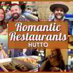 Romantic Restaurants Hutto