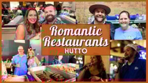 Romantic Restaurants Hutto