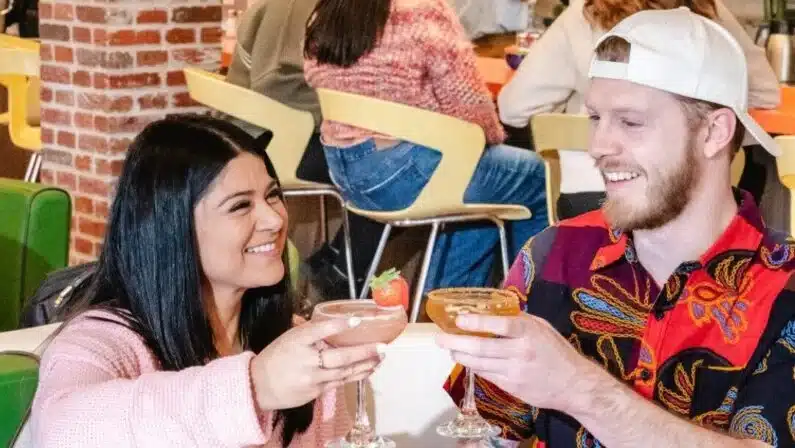 Romantic Restaurants in Kyle Texas