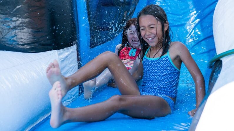 Spring break camps Austin - Steve & Kate’s Camp (Austin South)