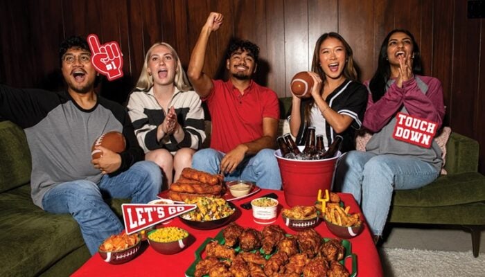 Super Bowl Food Deals in Austin