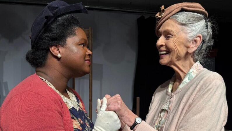 Austin picks Mar 2 to 5 2026 - The City Theatre Austin presents The Trip to Bountiful