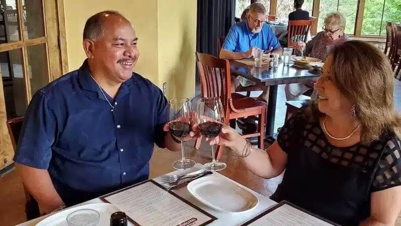 Date Night Restaurants in Kyle Texas