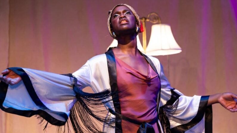 Austin picks Mar 2 to 5 2026 - Texas Theatre and Dance presents UT New Theatre Festival