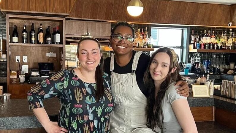 best steakhouse in Georgetown - The Ruby Hotel & Bar