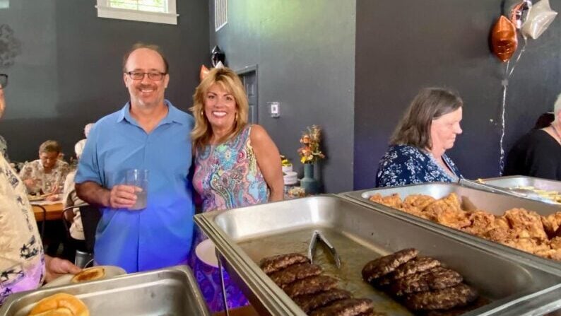 romantic restaurants hutto - The Downtown Hall Of Fame