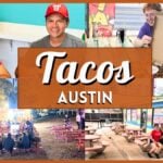 Austin Tacos