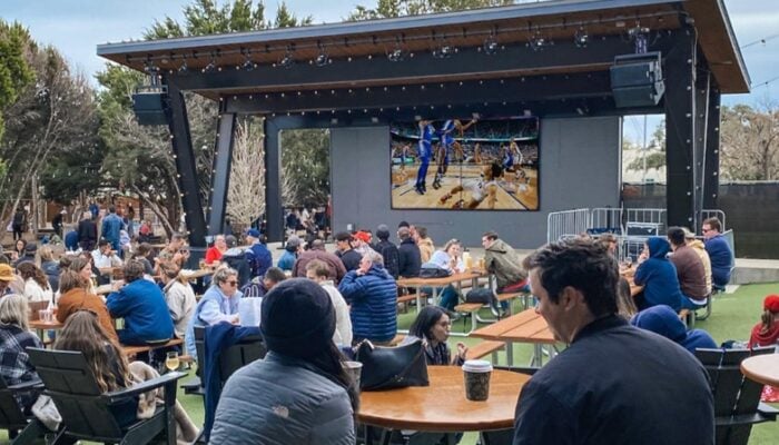 Best March Madness Deals Today in Austin