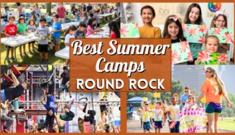 Best Summer Camps in Round Rock